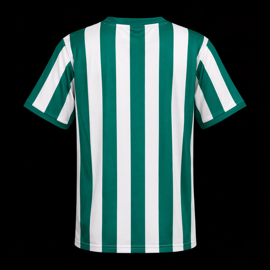 Betis Siviglia 1976 - Home