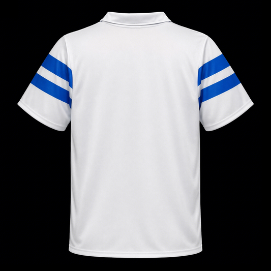 Napoli 1988 - Away