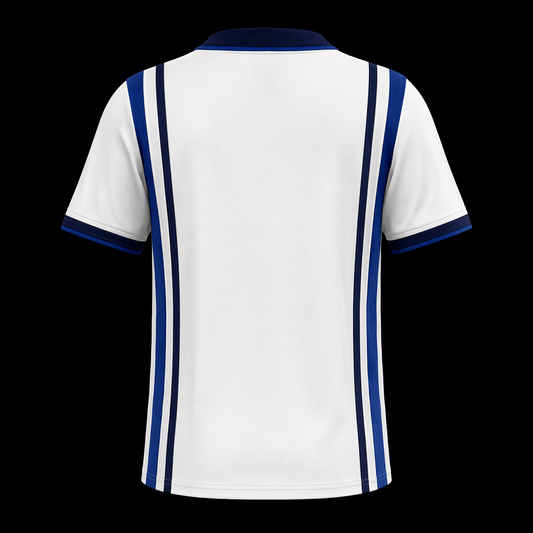 Napoli 1998 - Away