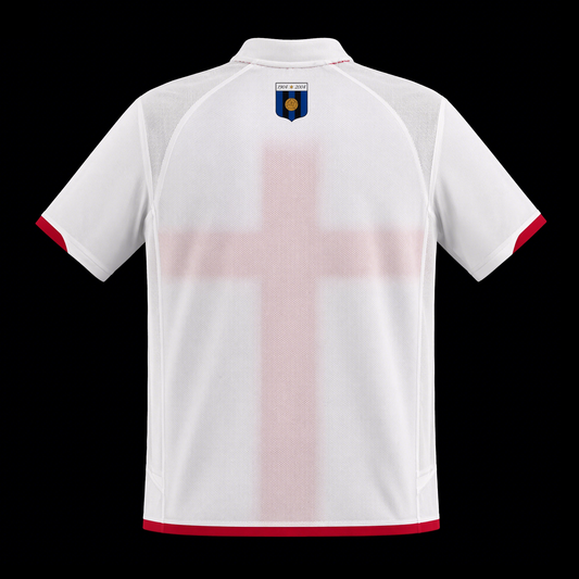 Inter 2008 - Away