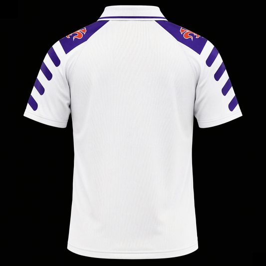 Fiorentina 1998 - Away