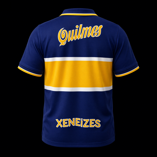 Boca Juniors 1996 - Home