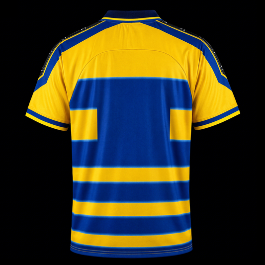 Parma 1999 - Away