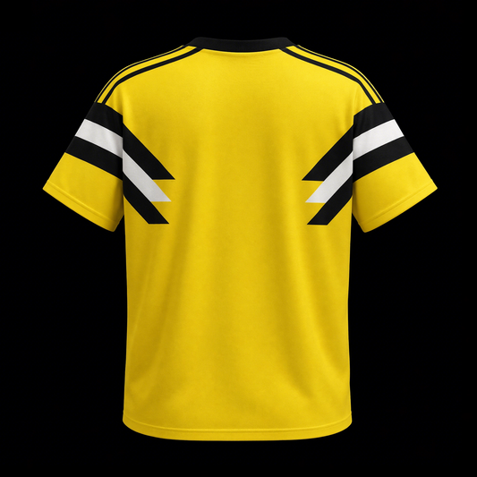 Borussia Dortmund 1989- Home