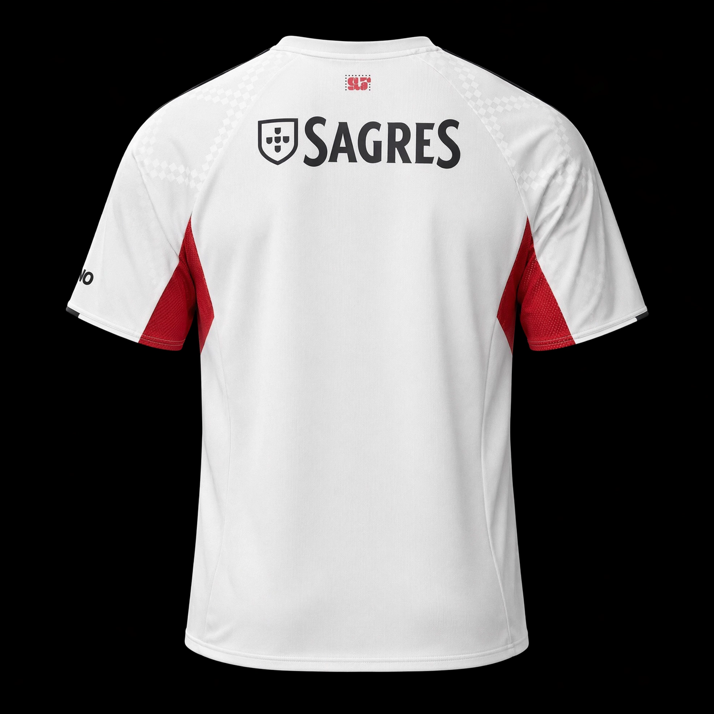 Benfica 2025-26 - Away