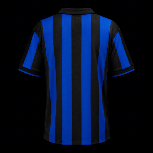 Inter 1999 - Home
