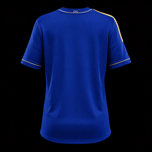 Chelsea 2013 - Home