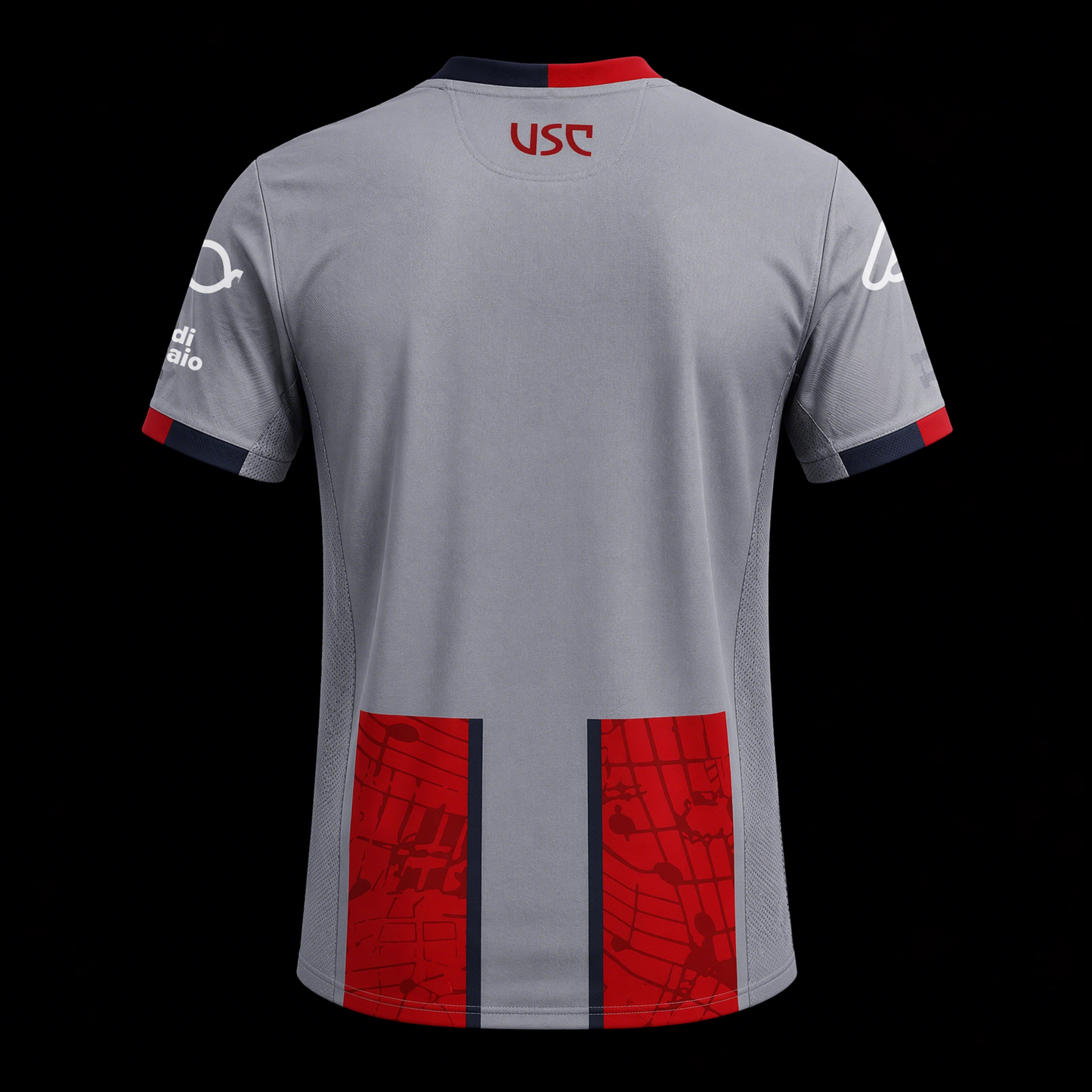 Cremonese 2025-26 - Home