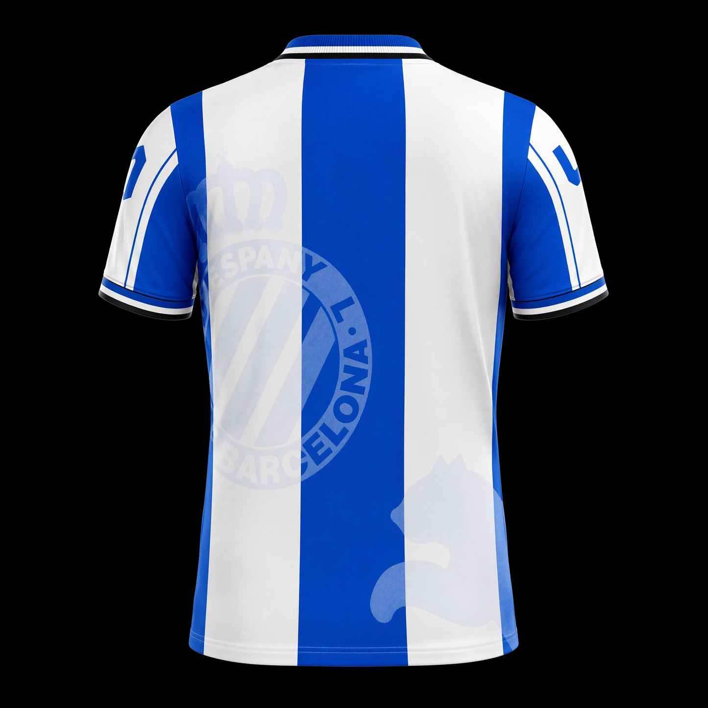 Espanyol 1998 - Home