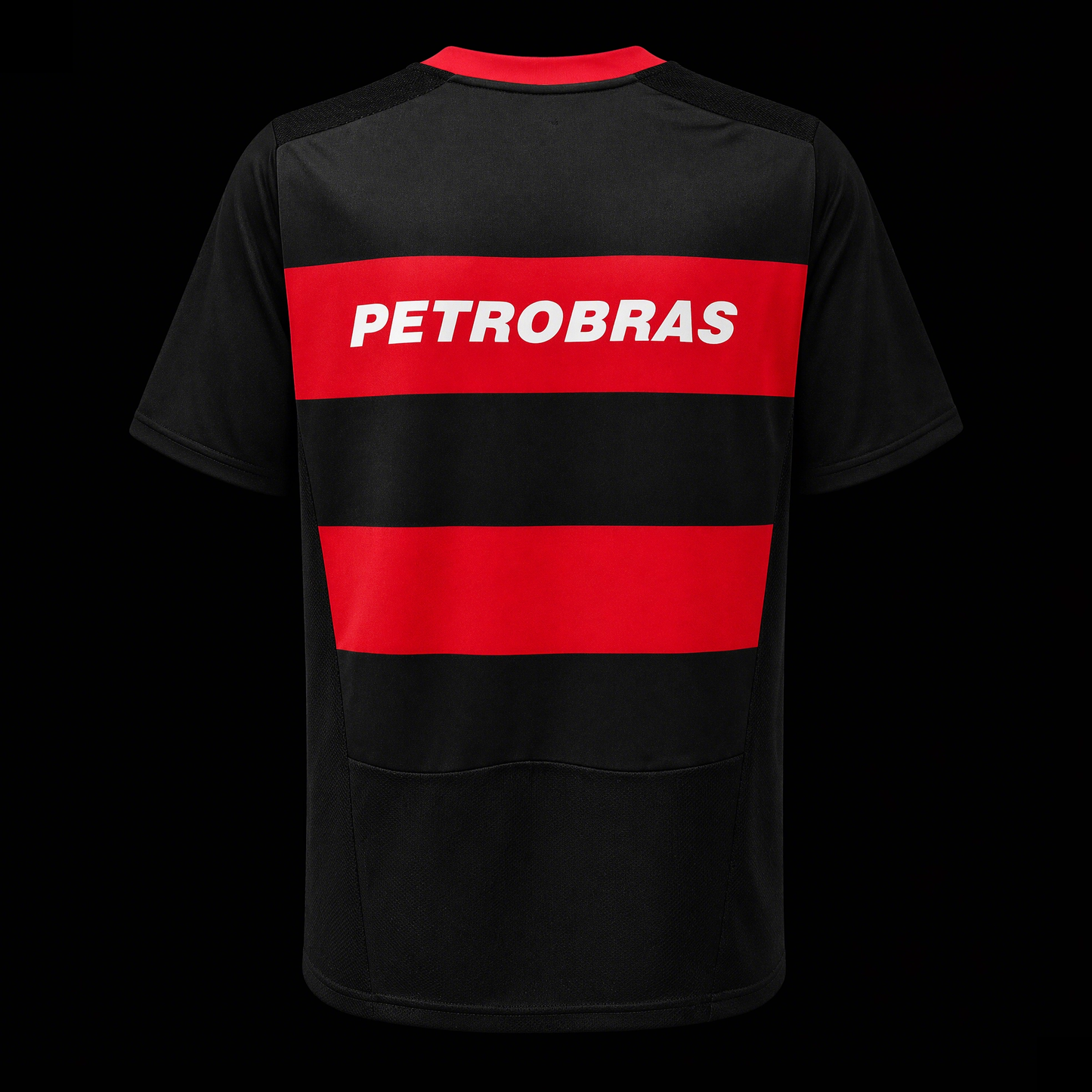 Flamengo 2002 - Home
