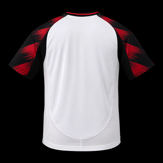 CR Flamengo 2025-26 - Away