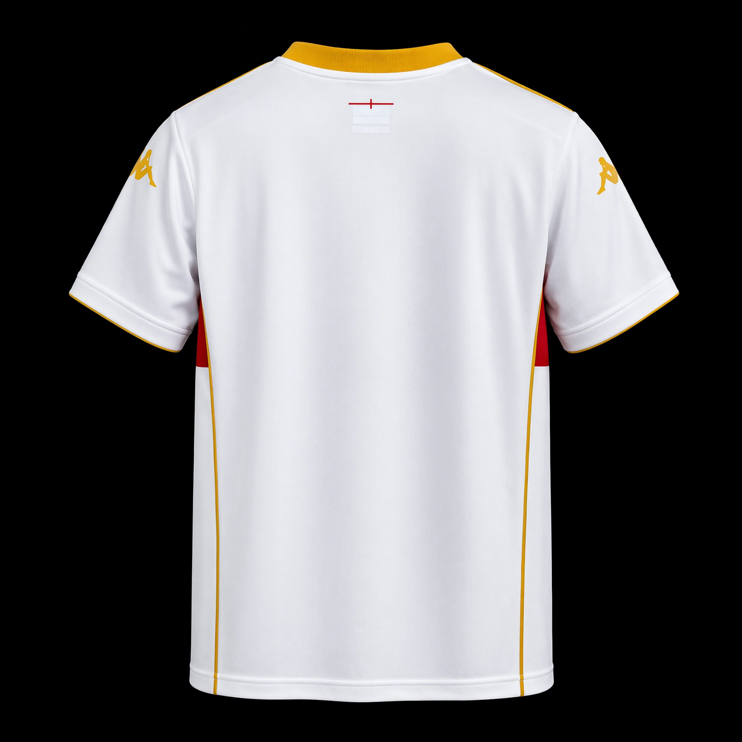 Genoa 2025-26 - Away