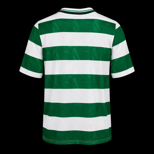 Celtic 1989 - Home