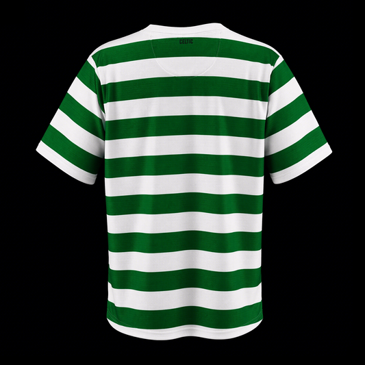 Celtic 2012 - Home