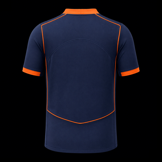 Inter 2025-26 - Third