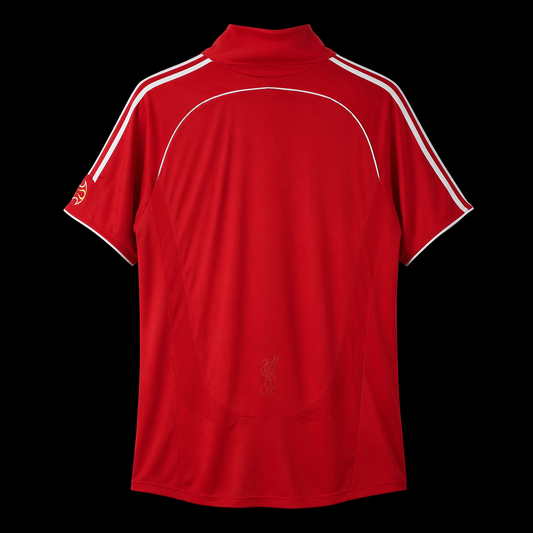 Liverpool 2006 - Home