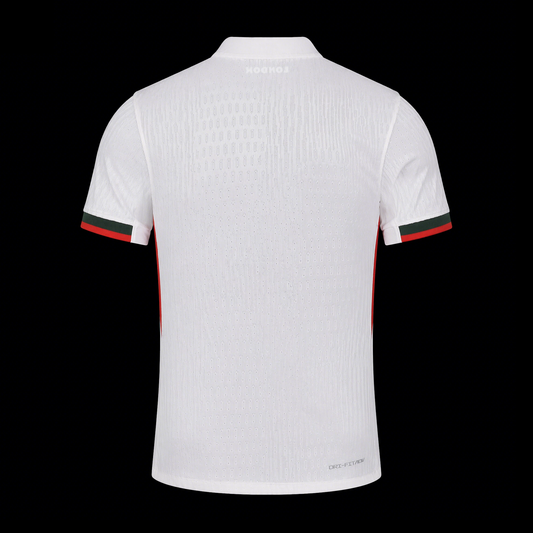 Chelsea 2025-26 - Away