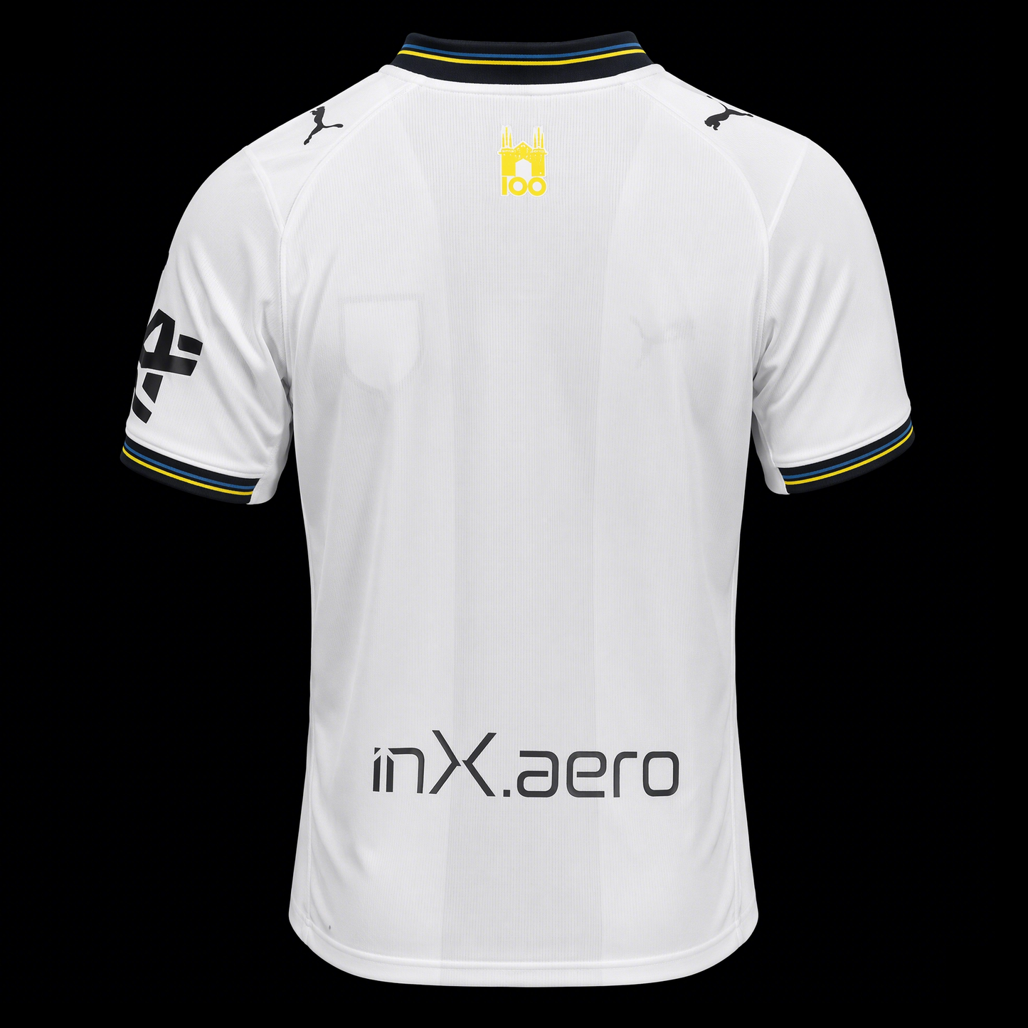 Parma 2025-26 - Home