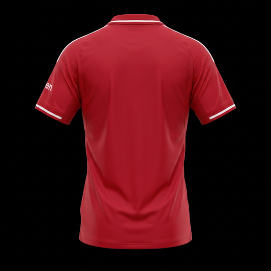 Nottingham Forest 2025-26 - Home