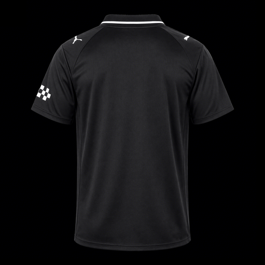 Manchester City 2025-26 - Away