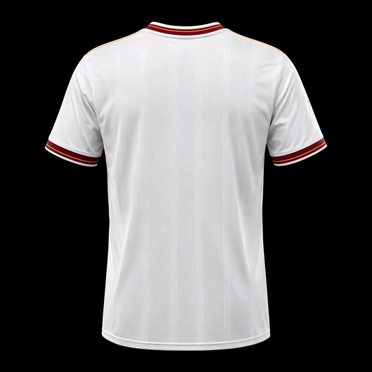 Liverpool 1985 - Away