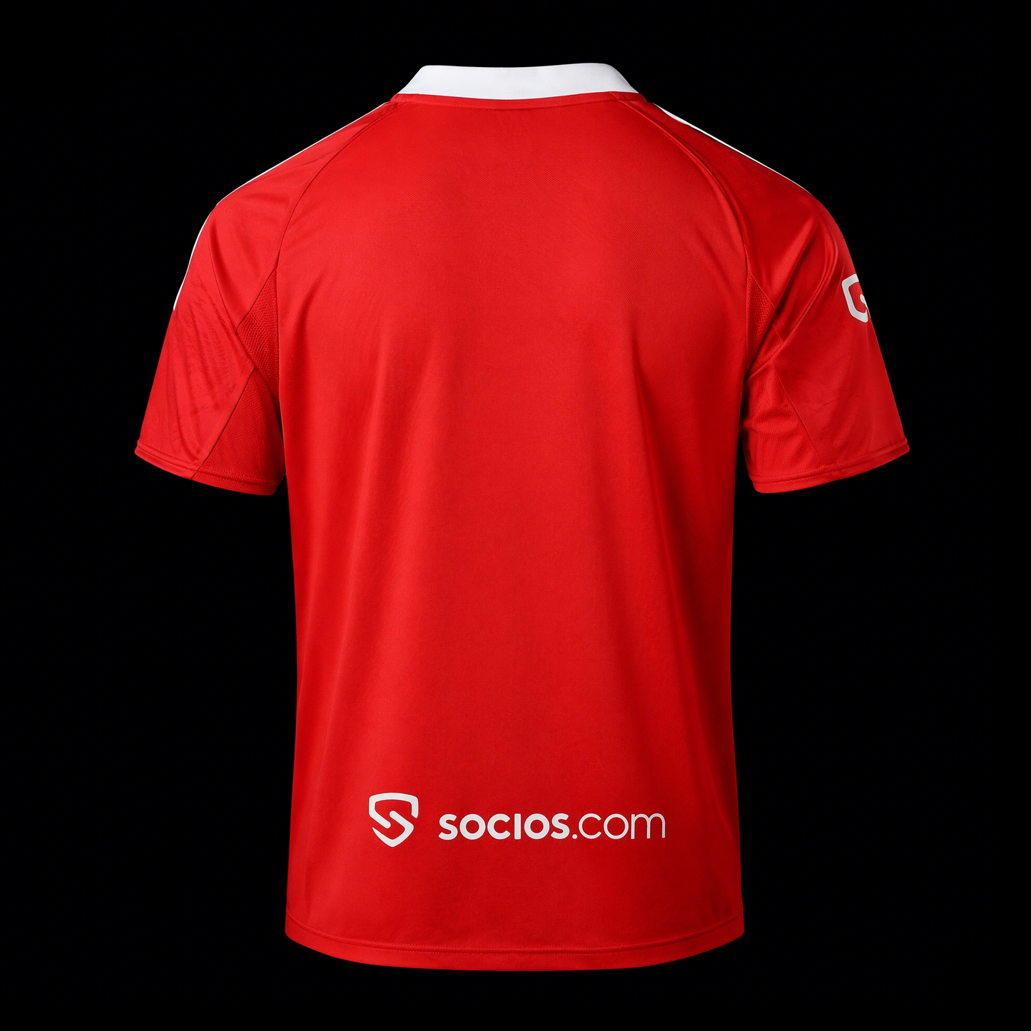 Siviglia FC 2025-26 - Away