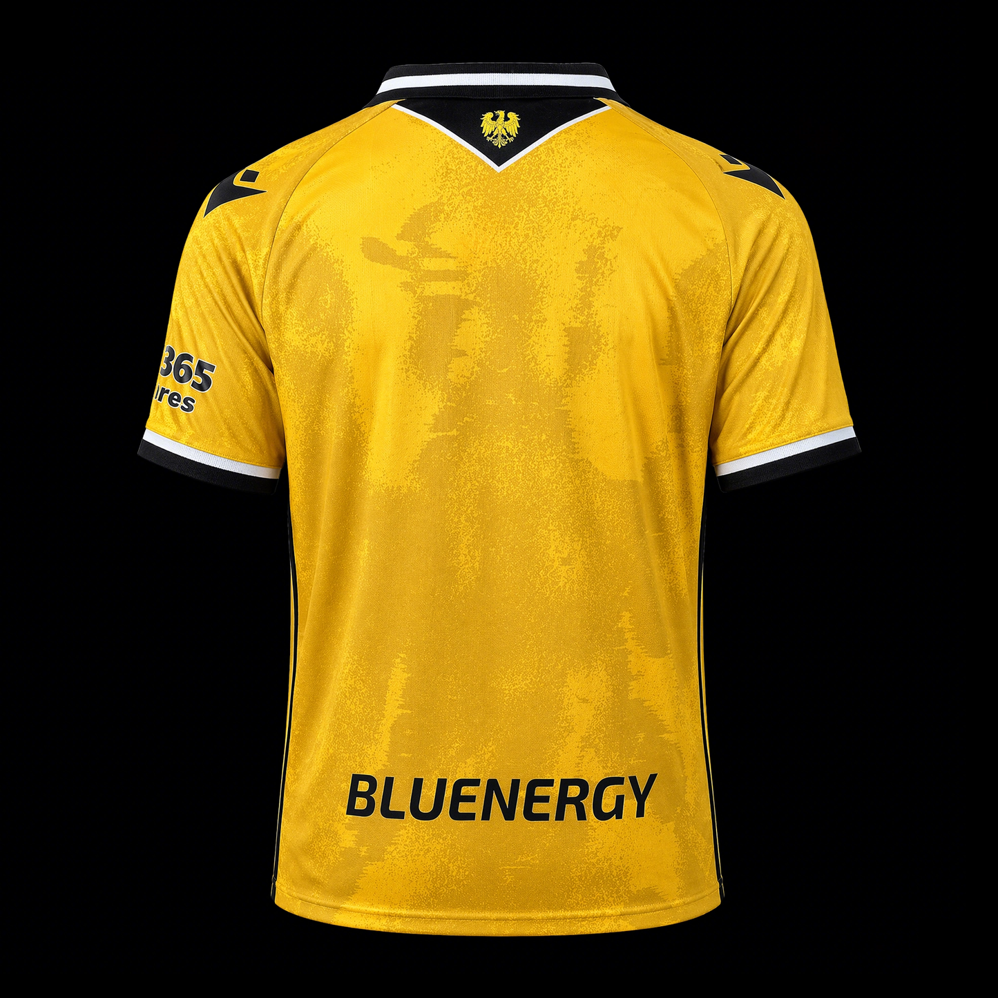 Udinese 2025-26 - Third
