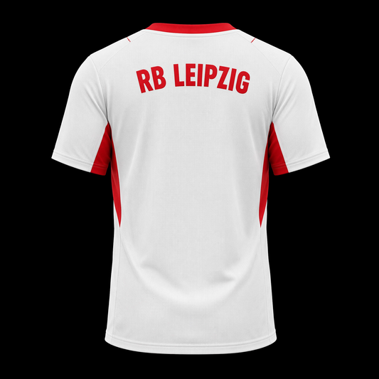 RB Lipsia 2026-27 - Home