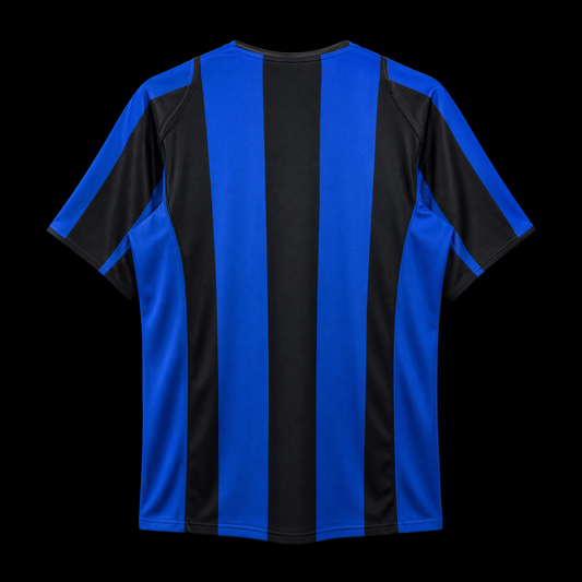 Inter 2005 - Home