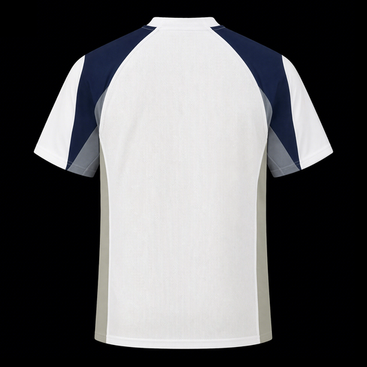 Tottenham Hotspur 2025-26 - Home