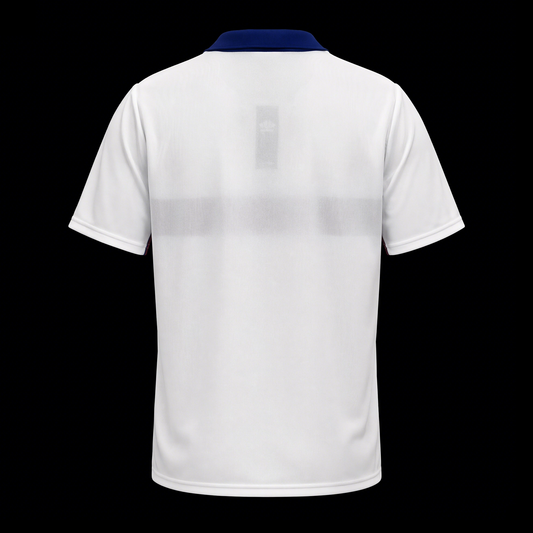 Rangers 1994 - Away