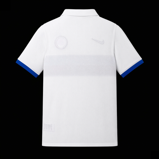 Inter 2009 - Away
