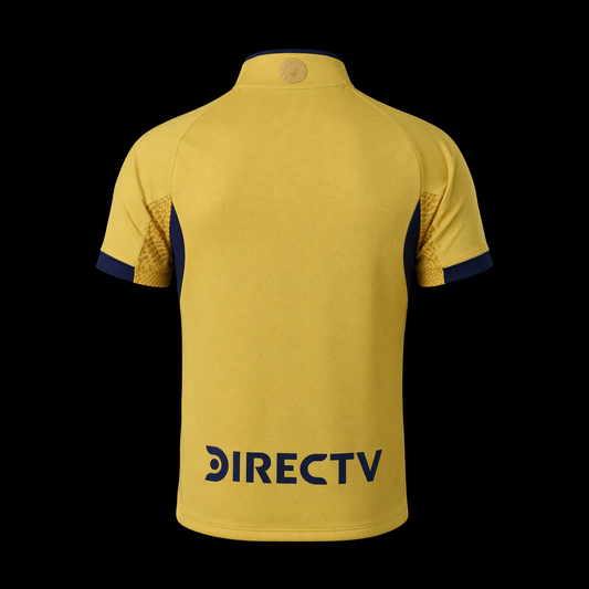 Boca Juniors 2025-26 - Away