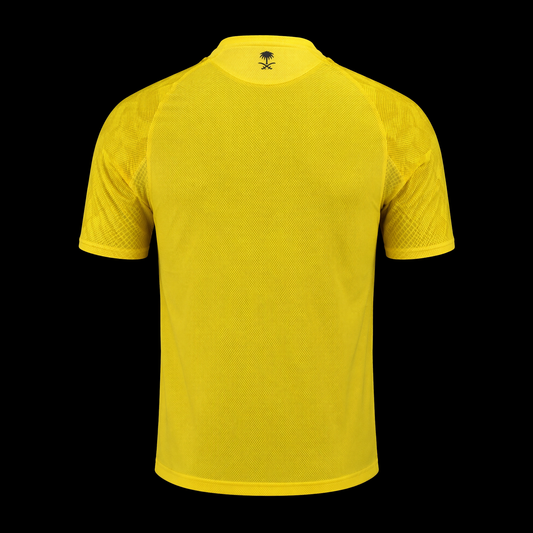 Al-Nassr FC 2025-26 - Home