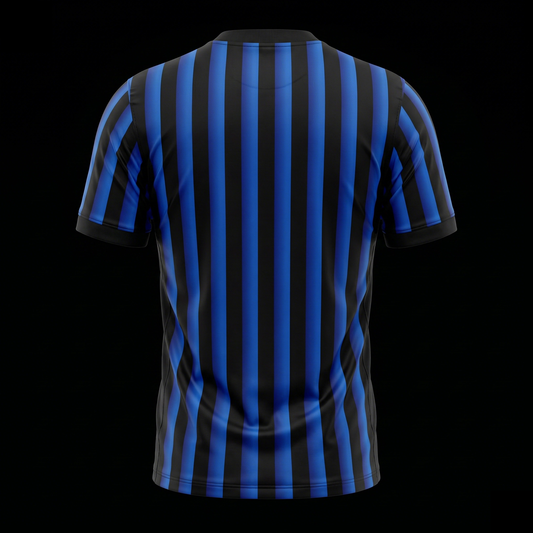 Inter 2025-26 - Home