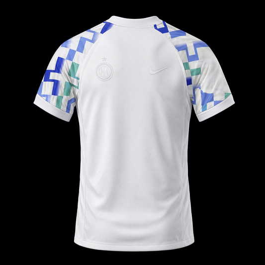 Inter 2025-26 - Away