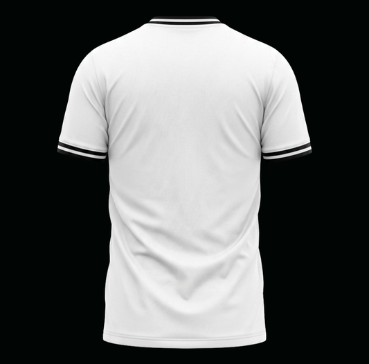Iraq 2026 - Away