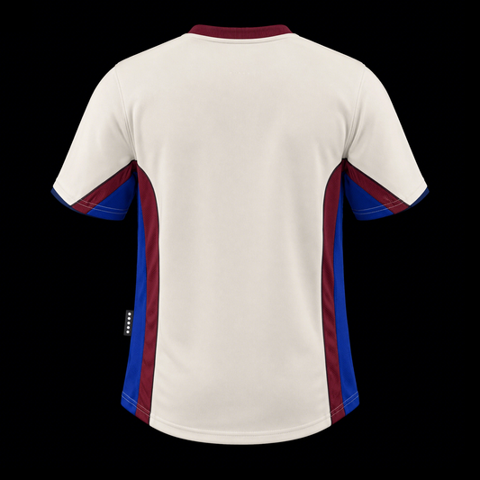 Barcellona 1998 - Away