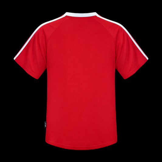 Bayern Monaco 2001 - Home