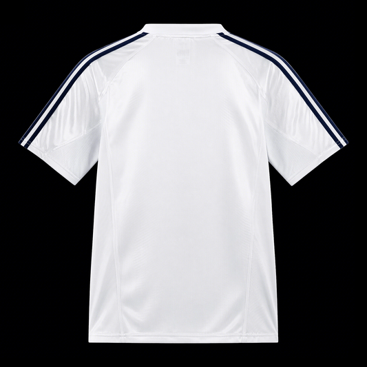 Real Madrid 2004 - Home