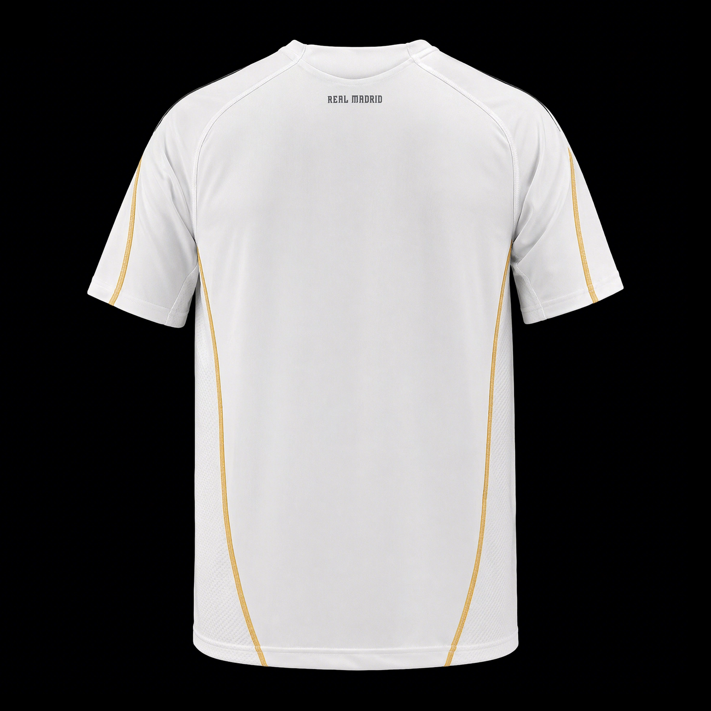 Real Madrid 2009 - Home