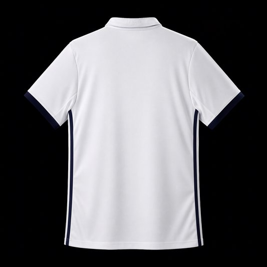 Real Madrid 2016 - Home