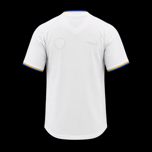 Leeds United 2001 - Home