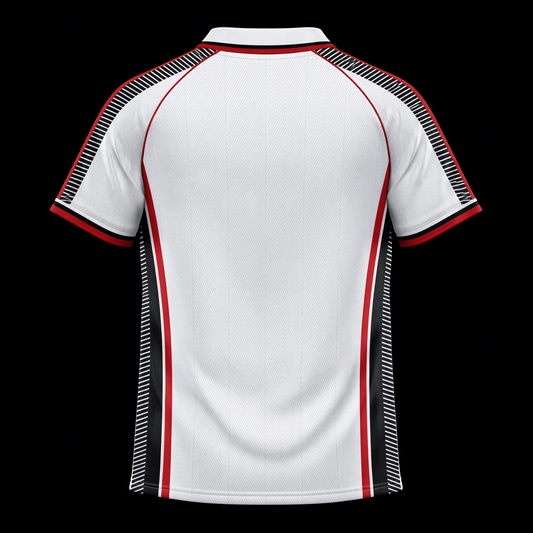 AC Milan 1998 - Away