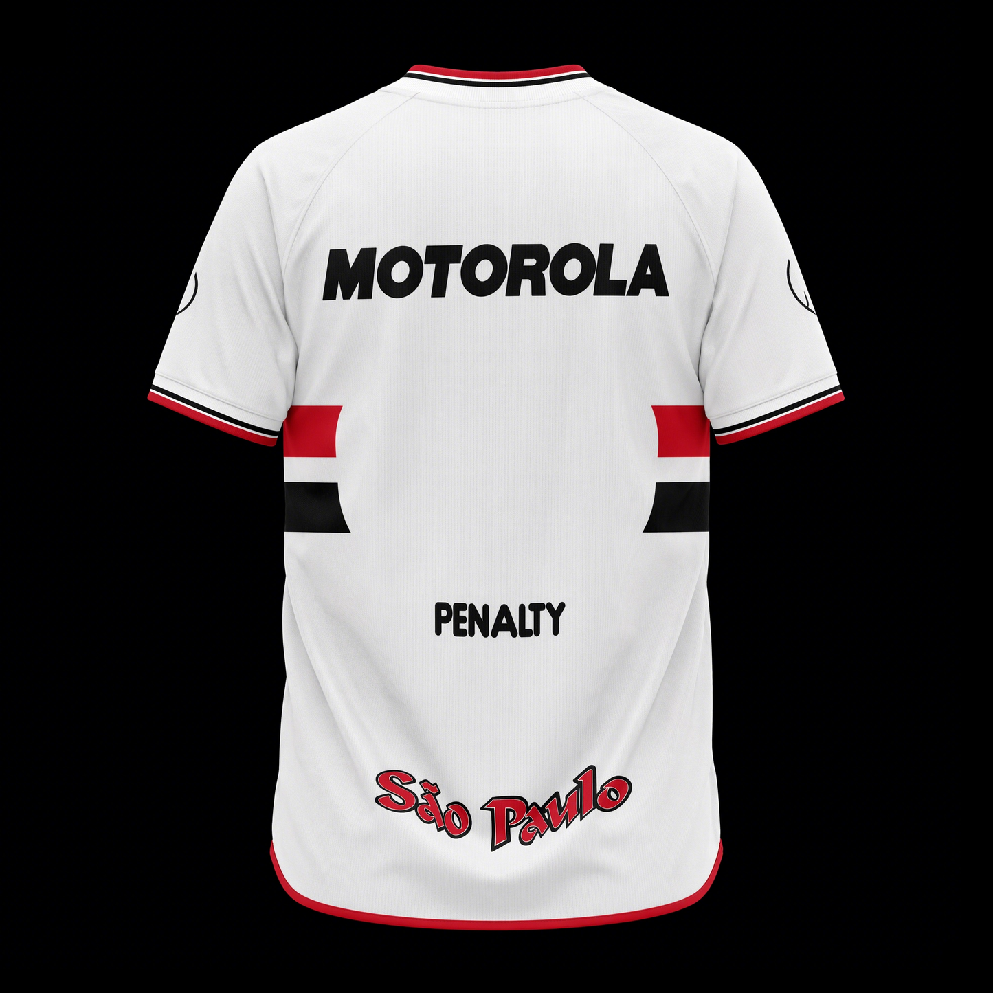 Sao Paulo 2000 - Home