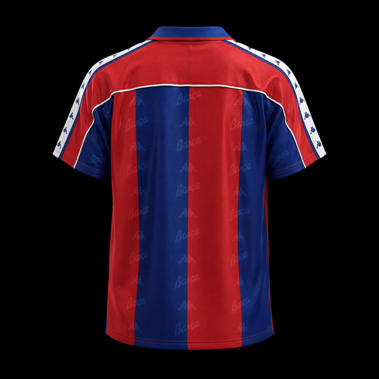 Barcellona 1993 - Home