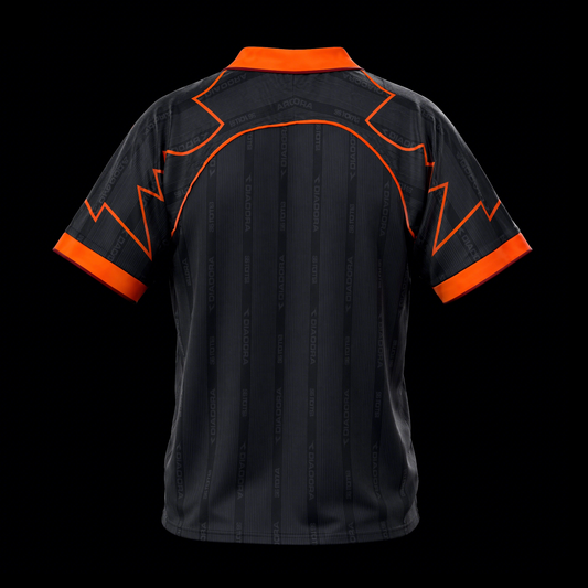 Roma 1999 - Third