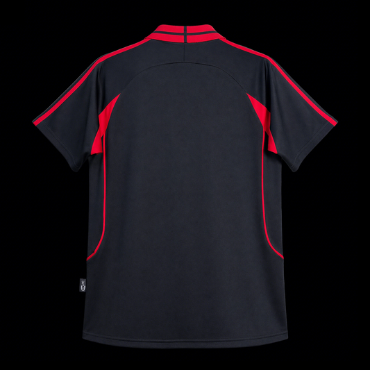 AC Milan 2000 - Third