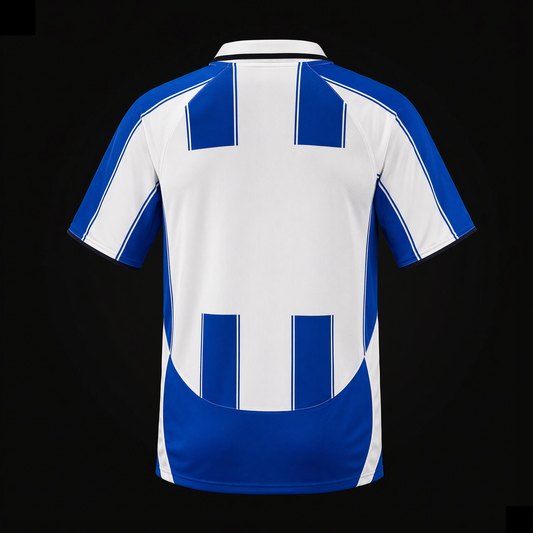 Porto 2003 - Home