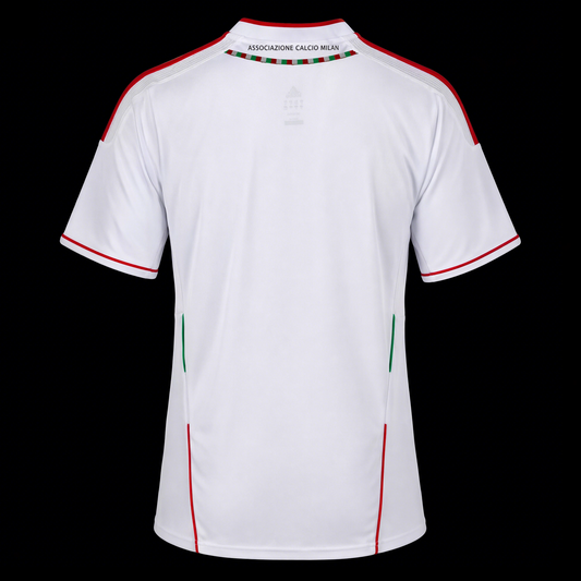 AC Milan 2011 - Away